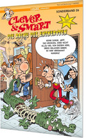 Clever & Smart - Sonderband 26: Die Rache des Entnervten