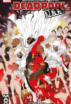 Deadpool MAX - 2. Lang lebe Hydra!