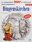 Dingenskirchen (Asterix auf Ruhrdeutsch 4)