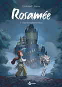 Rosamée - 2. Das Schattenschloss