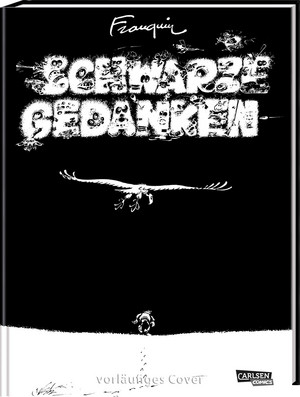 Schwarze Gedanken - Gesamtausgabe