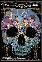 The Story of our Corpse Hunt 2