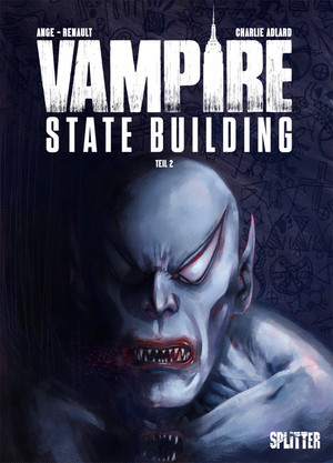 Vampire State Building - Teil 2