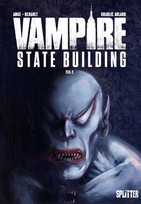 Vampire State Building - Teil 2