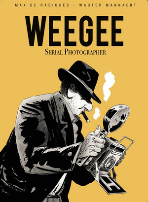 Weegee - Serial Photographer