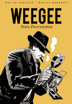 Weegee - Serial Photographer