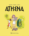 Athena - 2. Auf der Suche nach der Wunderkraft