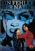 Ein Fehler der Natur - Band 3: India Allen