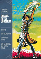 Roland, Ritter Ungestüm 2 (Neue Edition)