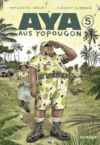 Aya aus Yopougon 5