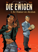 Die Ewigen - 3. Der Diamant des Abraham