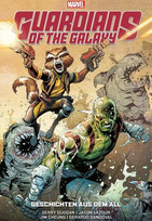 Guardians of the Galaxy: Geschichten aus dem All