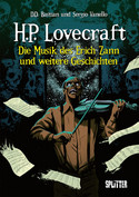 H. P. Lovecraft: Die Musik des Erich Zann und weitere Geschichten