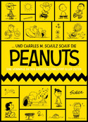 ... Und Charles M. Schulz schuf die Peanuts: Eine Hommage an den größten Comicstrip aller Zeiten