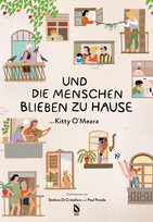 Und die Menschen blieben zu Hause