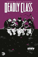 Deadly Class 2: Kinder ohne Heimat