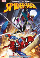 Marvel Action: Spider-Man 5 - Schockierende Ereignisse