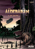 Aldebaran - Band 4: Die Gruppe