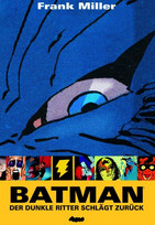 Batman: Der Dunkle Ritter schlägt zurück (DK2)