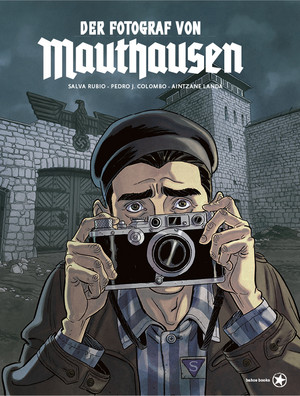 Der Fotograf von Mauthausen