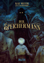 Der Speichermann