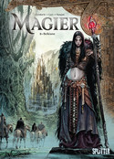 Magier - 8. Belkiane