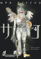 MPD Psycho No4