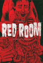 Red Room - The Antisocial Network
