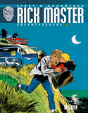 Rick Master - Gesamtausgabe 01