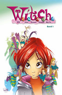 W.i.t.c.h. - Band 1