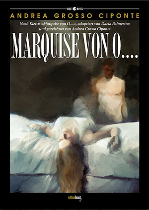 Marquise von O.... (Dust Novel 3)