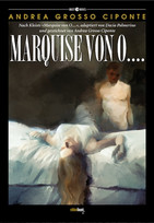 Marquise von O.... (Dust Novel 3)