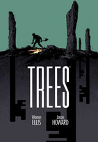 Trees 2: Zwei Wälder