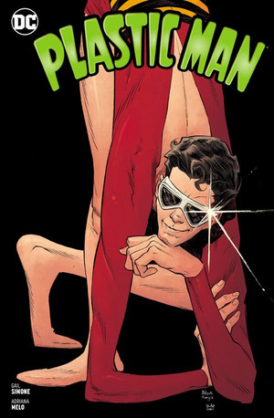 Plastic Man