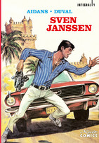 Sven Janssen - Integral 1