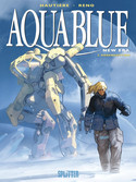 Aquablue: New Era - 2. Siebengestirn
