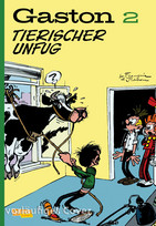 Gaston 2: Tierischer Unfug (Neuedition)