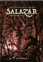 Salazar - 1. Judica Causam Tuam