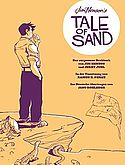 Jim Henson's Tale of Sand