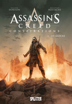 Assassin's Creed Conspirations - 1. Die Glocke