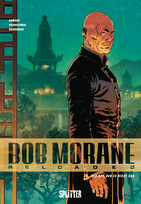 Bob Morane Reloaded - 2. Der Ort, den es nicht gab