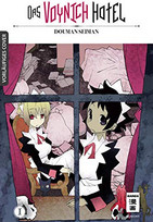 Das Voynich Hotel 01