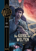 H.G. Wells - Der Krieg der Welten: Band 2/2