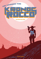 Die Legende von Kronos Rocco