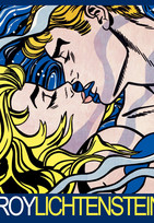 Roy Lichtenstein: A Centennial Exhibition