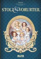 Stolz & Vorurteil
