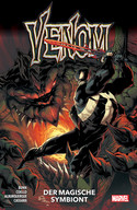 Venom 4: Der magische Symbiont
