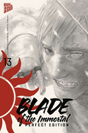 Blade of the Immortal - Perfect Edition 13