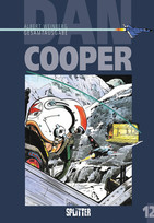 Dan Cooper - Gesamtausgabe Band 12
