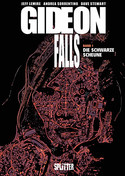 Gideon Falls - Band 1: Die schwarze Scheune